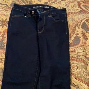 AE jegging